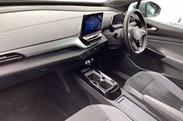 Used Volkswagen ID.4 2023 for sale - 75924553: Photo 2