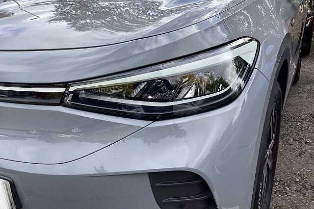 Used Volkswagen ID.4 2023 for sale - 75924553: Photo 21