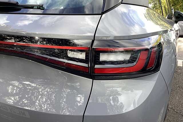 Used Volkswagen ID.4 2023 for sale - 75924553: Photo 22