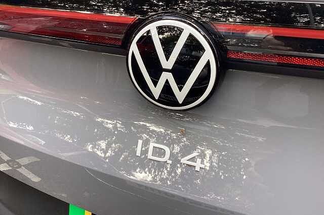 Used Volkswagen ID.4 2023 for sale - 75924553: Photo 24