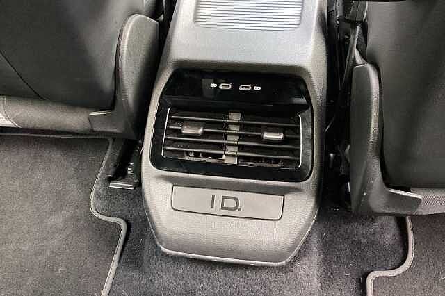 Used Volkswagen ID.4 2023 for sale - 75924553: Photo 25