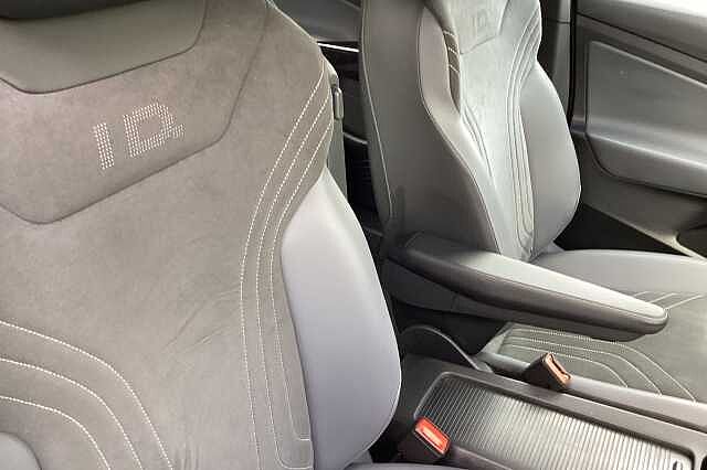 Used Volkswagen ID.4 2023 for sale - 75924553: Photo 26