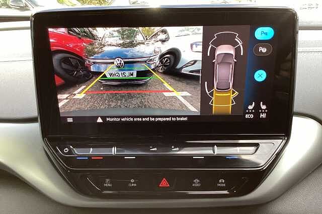 Used Volkswagen ID.4 2023 for sale - 75924553: Photo 29