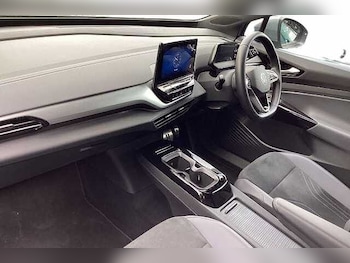 Used Volkswagen ID.4 2023 for sale - 75924553: Photo