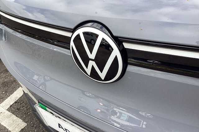 Used Volkswagen ID.4 2023 for sale - 75924553: Photo 30