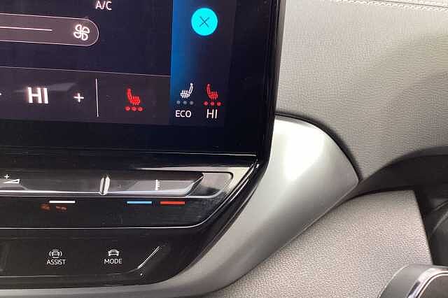 Used Volkswagen ID.4 2023 for sale - 75924553: Photo 32