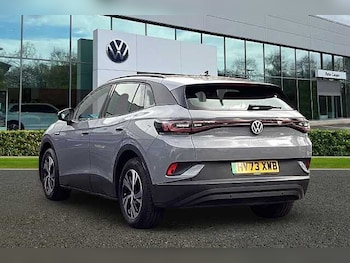 Used Volkswagen ID.4 2023 for sale - 75924553: Photo