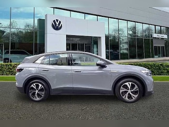 Used Volkswagen ID.4 2023 for sale - 75924553: Photo