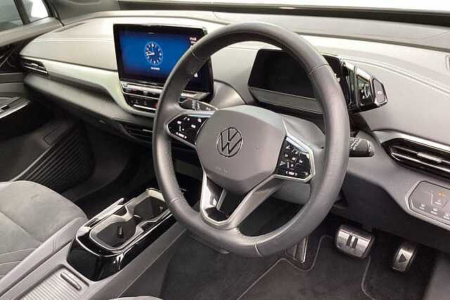 Used Volkswagen ID.4 2023 for sale - 75924553: Photo 6