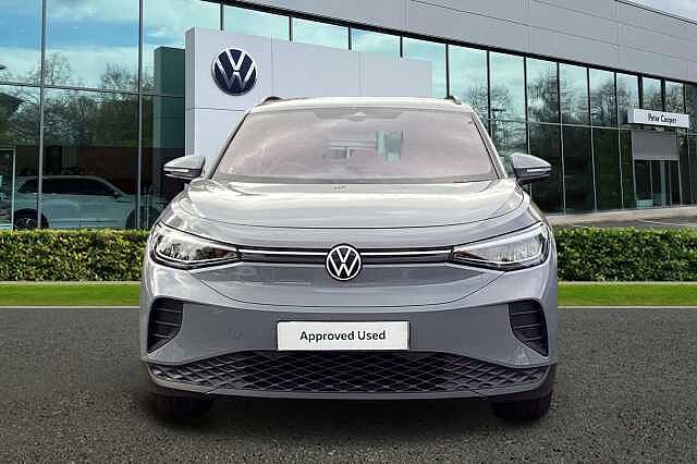 Used Volkswagen ID.4 2023 for sale - 75924553: Photo 7