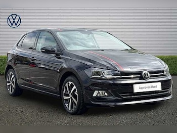 Used Volkswagen Polo 2019 for sale - 78242349: Photo