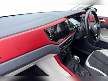 Used Volkswagen Polo 2019 for sale - 78242349: Photo