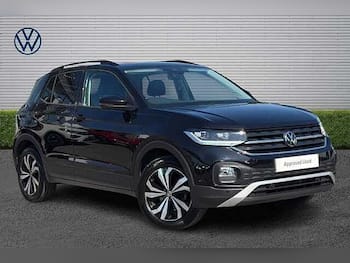 Used Volkswagen T-Cross 2023 for sale - 79759457: Photo