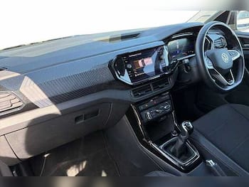 Used Volkswagen T-Cross 2023 for sale - 79759457: Photo