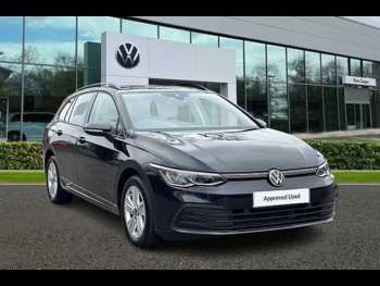 2023 (23) - 1.5 eTSI (130ps) Life EVO DSG Estate 5-Door
