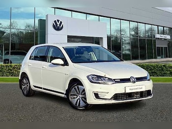 2019 (69) - 99kW e-35kWh 5dr Auto