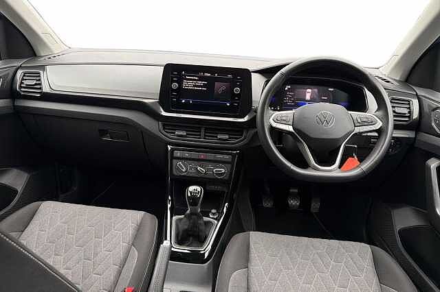 Used Volkswagen T-Cross 2024 for sale - 76064514: Photo 10