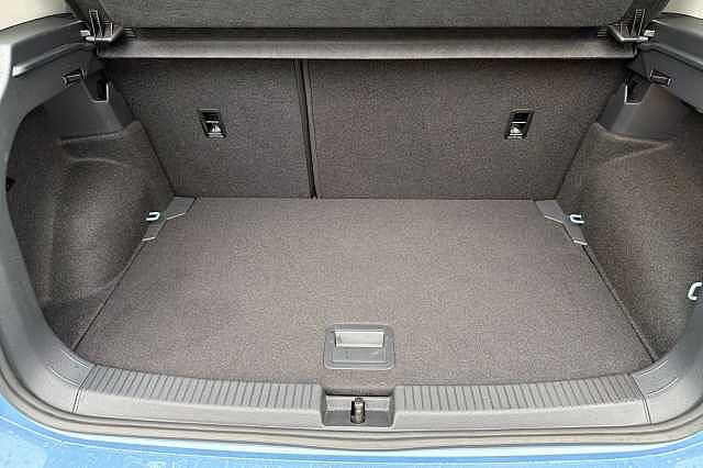 Used Volkswagen T-Cross 2024 for sale - 76064514: Photo 11