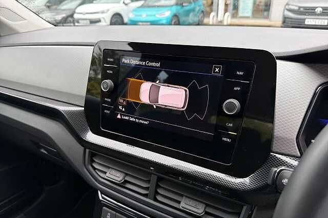 Used Volkswagen T-Cross 2024 for sale - 76064514: Photo 13