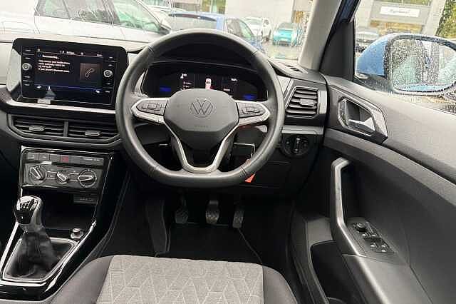 Used Volkswagen T-Cross 2024 for sale - 76064514: Photo 14