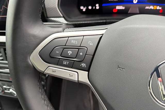 Used Volkswagen T-Cross 2024 for sale - 76064514: Photo 15