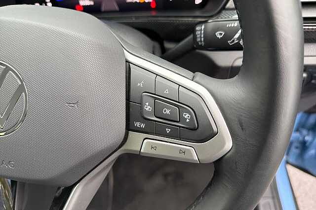 Used Volkswagen T-Cross 2024 for sale - 76064514: Photo 17