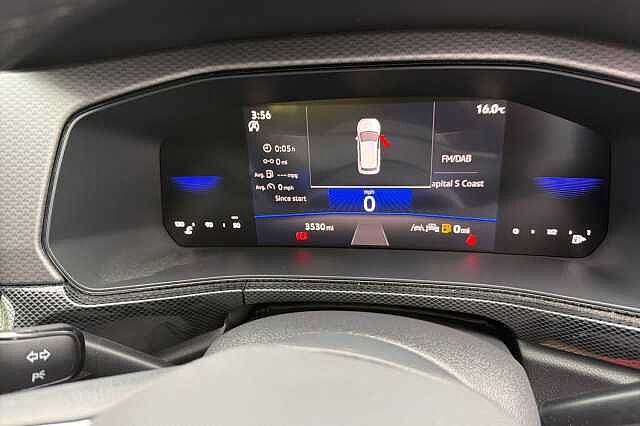 Used Volkswagen T-Cross 2024 for sale - 76064514: Photo 18