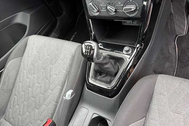 Used Volkswagen T-Cross 2024 for sale - 76064514: Photo 19