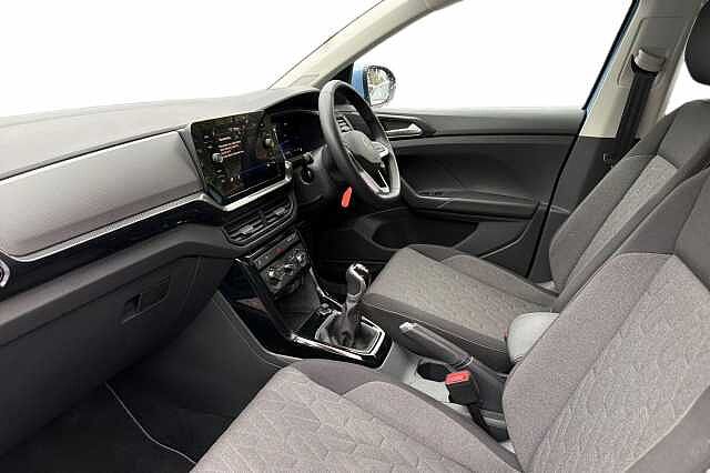 Used Volkswagen T-Cross 2024 for sale - 76064514: Photo 2