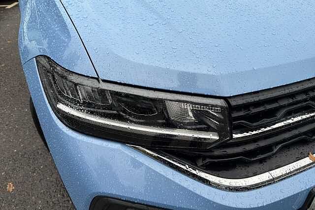 Used Volkswagen T-Cross 2024 for sale - 76064514: Photo 21