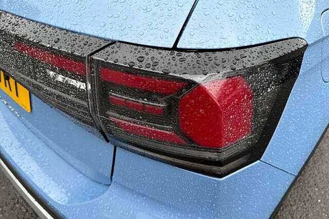 Used Volkswagen T-Cross 2024 for sale - 76064514: Photo 22