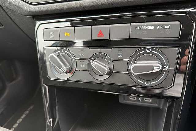 Used Volkswagen T-Cross 2024 for sale - 76064514: Photo 25