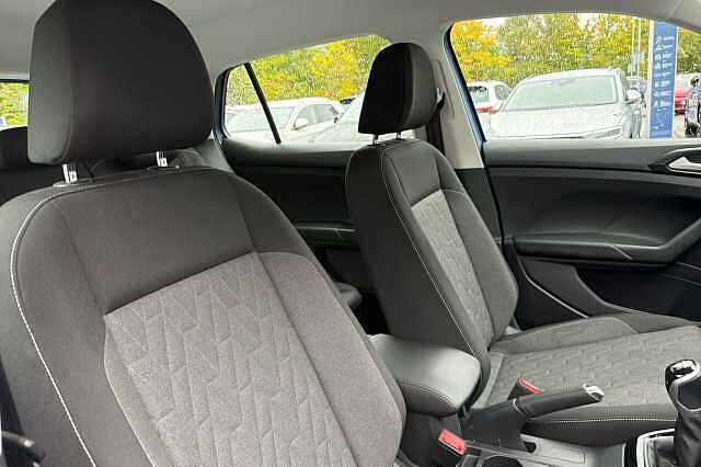 Used Volkswagen T-Cross 2024 for sale - 76064514: Photo 26