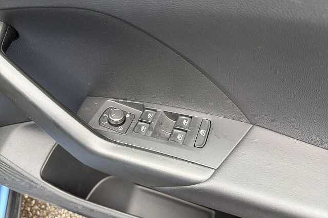 Used Volkswagen T-Cross 2024 for sale - 76064514: Photo 27