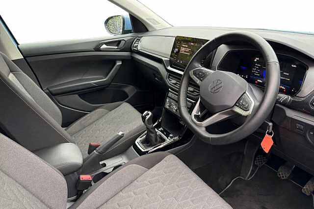 Used Volkswagen T-Cross 2024 for sale - 76064514: Photo 6