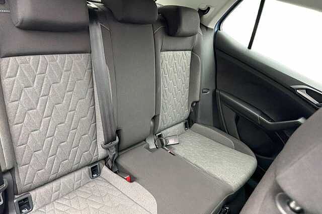 Used Volkswagen T-Cross 2024 for sale - 76064514: Photo 8