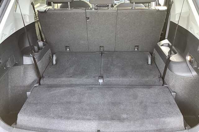 Used Volkswagen Tiguan Allspace 2022 for sale - 77094235: Photo 11