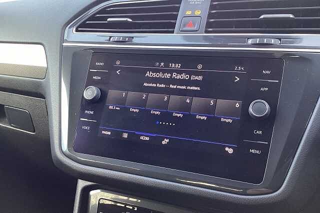 Used Volkswagen Tiguan Allspace 2022 for sale - 77094235: Photo 13