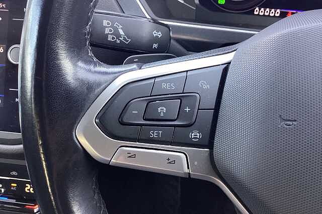 Used Volkswagen Tiguan Allspace 2022 for sale - 77094235: Photo 15