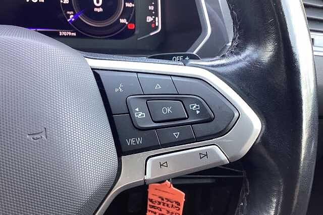 Used Volkswagen Tiguan Allspace 2022 for sale - 77094235: Photo 17