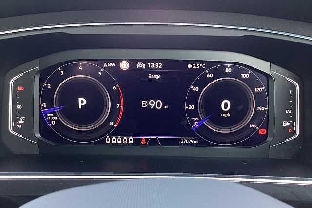 Used Volkswagen Tiguan Allspace 2022 for sale - 77094235: Photo 18