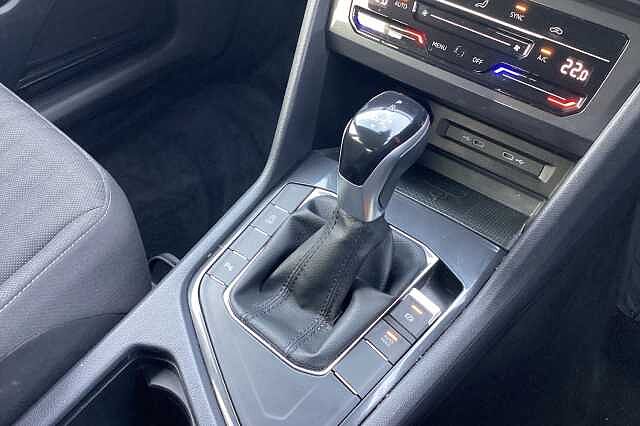 Used Volkswagen Tiguan Allspace 2022 for sale - 77094235: Photo 19