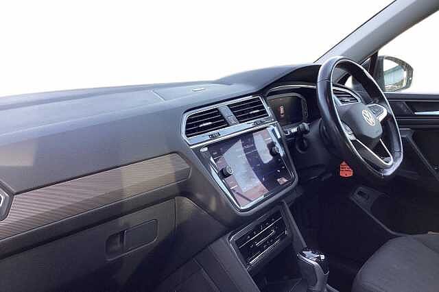 Used Volkswagen Tiguan Allspace 2022 for sale - 77094235: Photo 2