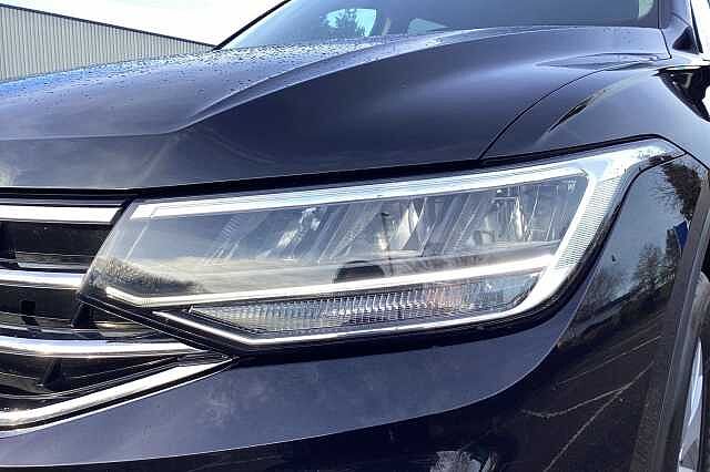 Used Volkswagen Tiguan Allspace 2022 for sale - 77094235: Photo 21