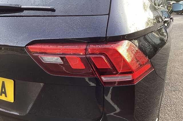 Used Volkswagen Tiguan Allspace 2022 for sale - 77094235: Photo 22