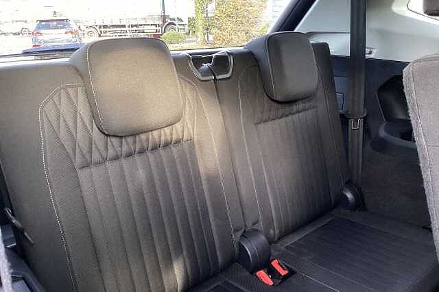 Used Volkswagen Tiguan Allspace 2022 for sale - 77094235: Photo 24