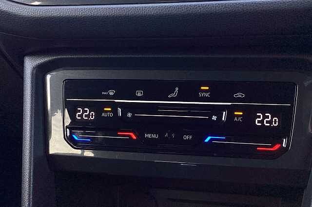 Used Volkswagen Tiguan Allspace 2022 for sale - 77094235: Photo 29