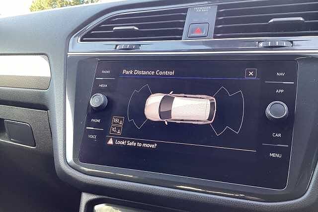 Used Volkswagen Tiguan Allspace 2022 for sale - 77094235: Photo 30