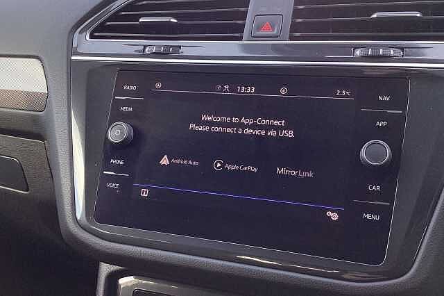 Used Volkswagen Tiguan Allspace 2022 for sale - 77094235: Photo 31