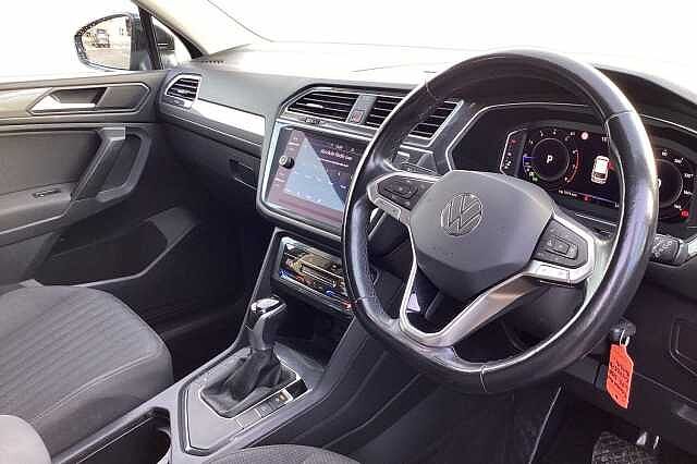 Used Volkswagen Tiguan Allspace 2022 for sale - 77094235: Photo 6